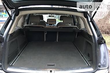 Универсал Audi Q7 2006 в 