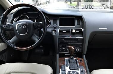 Универсал Audi Q7 2006 в 