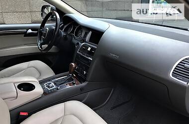 Универсал Audi Q7 2006 в 