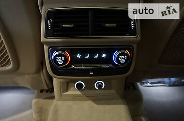 Внедорожник / Кроссовер Audi Q7 2018 в 