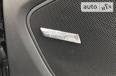 Позашляховик / Кросовер Audi Q7 2013 в 