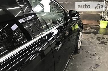 Позашляховик / Кросовер Audi Q7 2013 в 