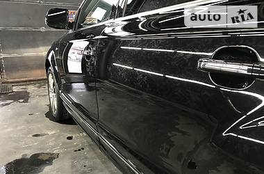 Позашляховик / Кросовер Audi Q7 2013 в 