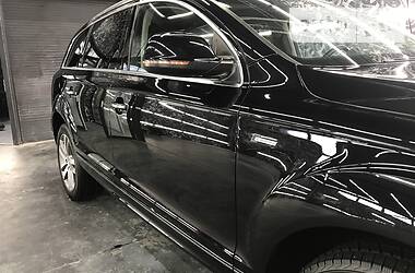 Позашляховик / Кросовер Audi Q7 2013 в 