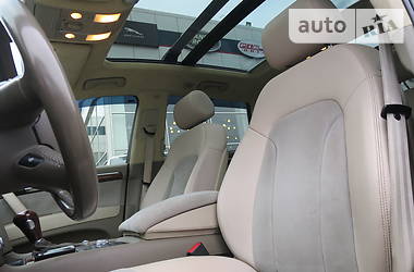 Позашляховик / Кросовер Audi Q7 2006 в 
