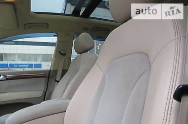 Позашляховик / Кросовер Audi Q7 2006 в 