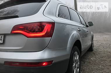 Внедорожник / Кроссовер Audi Q7 2007 в Крыжополе