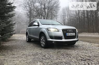 Внедорожник / Кроссовер Audi Q7 2007 в Крыжополе