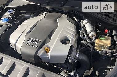 Позашляховик / Кросовер Audi Q7 2014 в 