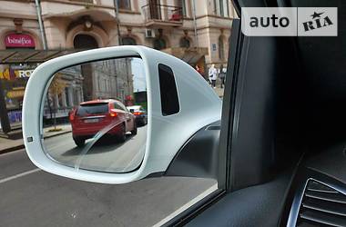 Внедорожник / Кроссовер Audi Q7 2014 в 
