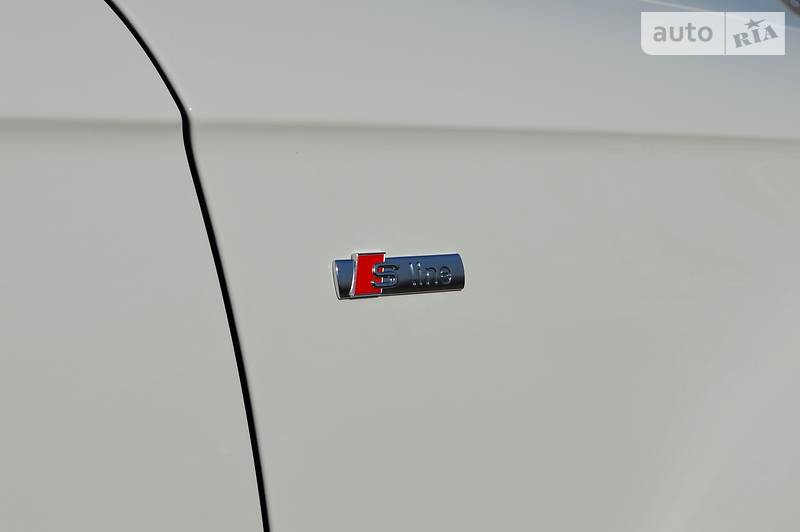 Позашляховик / Кросовер Audi Q7 2014 в Одесі фото 15 Позашляховик / Кросовер Audi Q7 2014 в Одесі