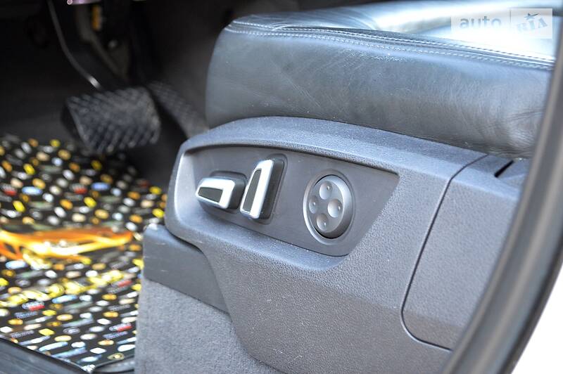 Позашляховик / Кросовер Audi Q7 2014 в Одесі фото 39 Позашляховик / Кросовер Audi Q7 2014 в Одесі