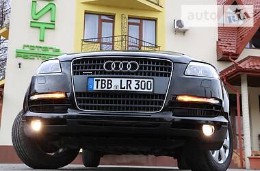 Внедорожник / Кроссовер Audi Q7 2008 в Трускавце