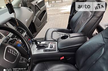 Внедорожник / Кроссовер Audi Q7 2007 в 