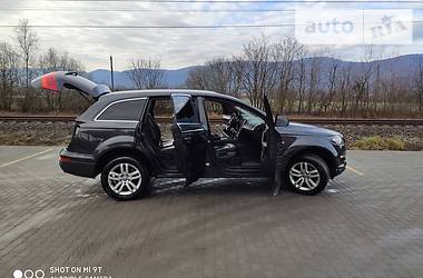 Внедорожник / Кроссовер Audi Q7 2007 в 