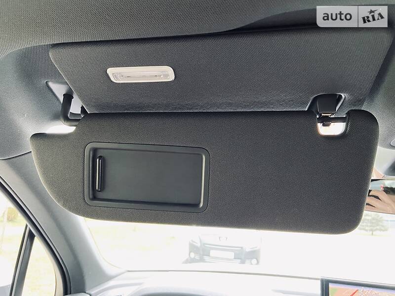 Позашляховик / Кросовер Audi Q7 2017 в Львові