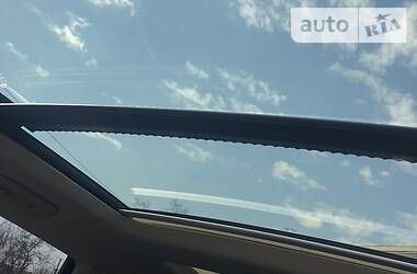 Внедорожник / Кроссовер Audi Q7 2015 в Кривом Роге