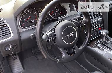 Універсал Audi Q7 2011 в 