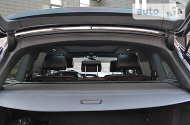 Позашляховик / Кросовер Audi Q7 2013 в 