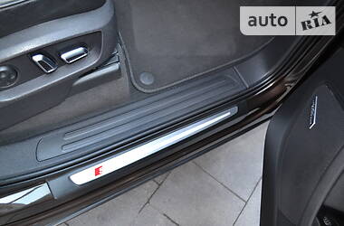 Позашляховик / Кросовер Audi Q7 2013 в 