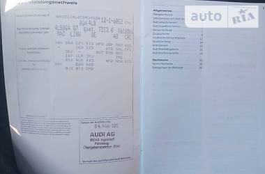 Позашляховик / Кросовер Audi Q7 2013 в 
