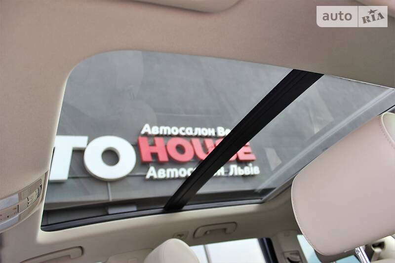 Позашляховик / Кросовер Audi Q7 2008 в Львові