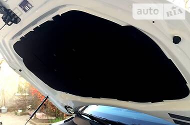 Позашляховик / Кросовер Audi Q7 2010 в 