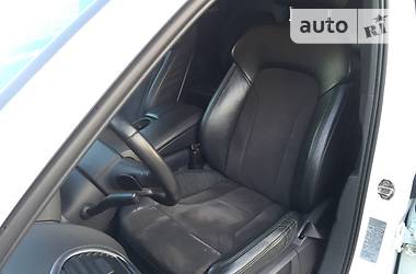 Позашляховик / Кросовер Audi Q7 2010 в 