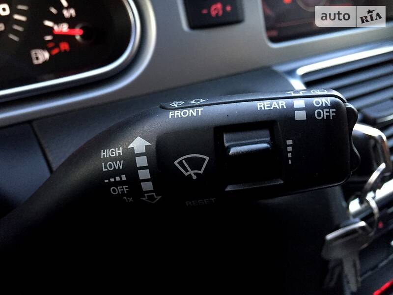 Внедорожник / Кроссовер Audi Q7 2010 в Черновцах