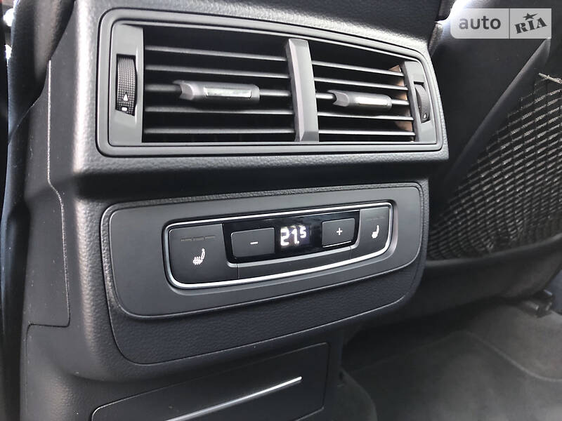 Позашляховик / Кросовер Audi Q7 2018 в Києві