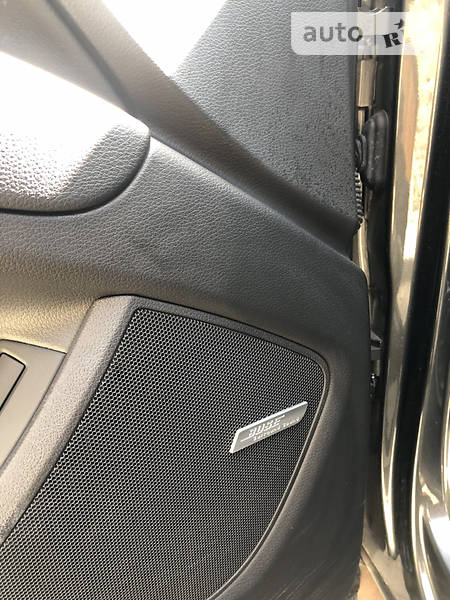 Позашляховик / Кросовер Audi Q7 2015 в Ужгороді фото 9 Позашляховик / Кросовер Audi Q7 2015 в Ужгороді