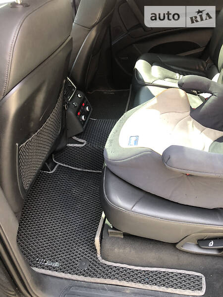 Позашляховик / Кросовер Audi Q7 2015 в Ужгороді фото 11 Позашляховик / Кросовер Audi Q7 2015 в Ужгороді