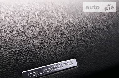 Позашляховик / Кросовер Audi Q7 2007 в 