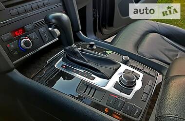 Позашляховик / Кросовер Audi Q7 2006 в 