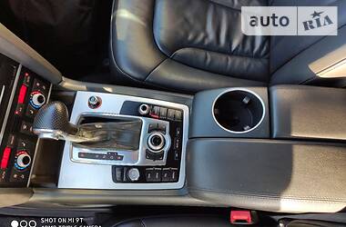 Позашляховик / Кросовер Audi Q7 2014 в 