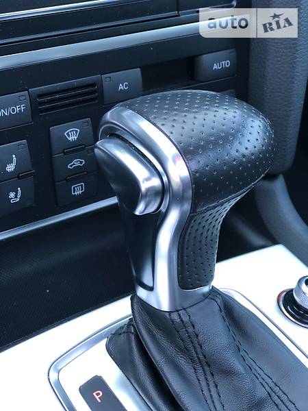 Позашляховик / Кросовер Audi Q7 2014 в Києві