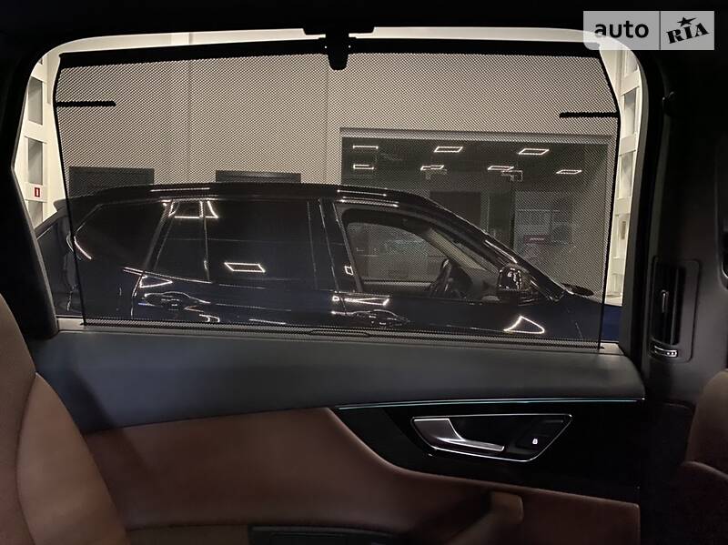 Позашляховик / Кросовер Audi Q7 2017 в Одесі фото 18 Позашляховик / Кросовер Audi Q7 2017 в Одесі