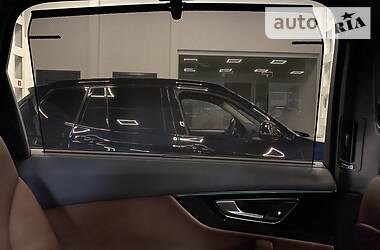 Позашляховик / Кросовер Audi Q7 2017 в 