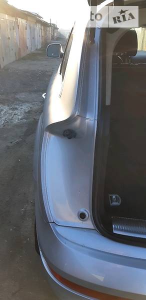 Позашляховик / Кросовер Audi Q7 2007 в Хмельницькому