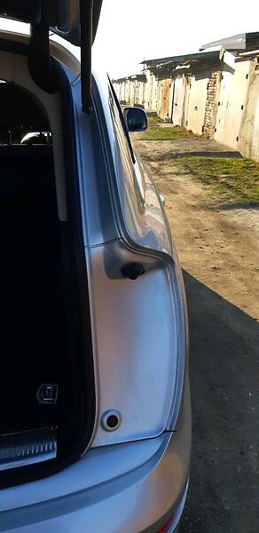 Позашляховик / Кросовер Audi Q7 2007 в Хмельницькому