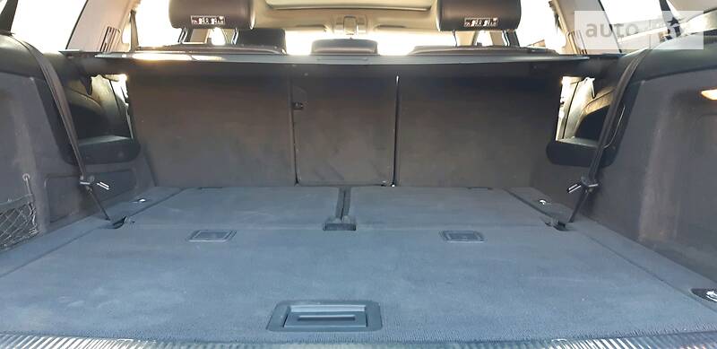 Позашляховик / Кросовер Audi Q7 2007 в Хмельницькому