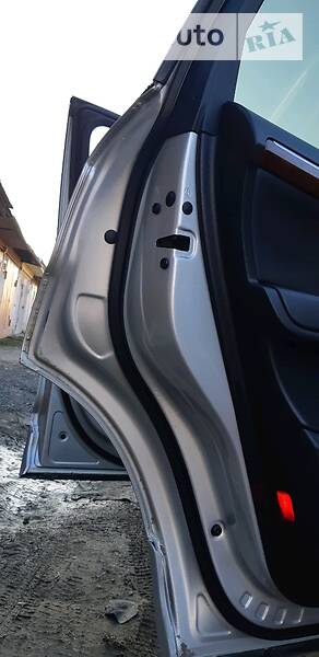 Позашляховик / Кросовер Audi Q7 2007 в Хмельницькому