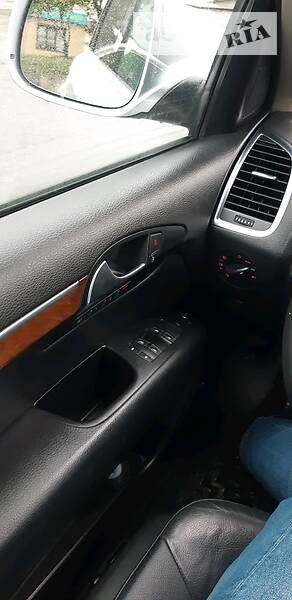 Позашляховик / Кросовер Audi Q7 2007 в Хмельницькому