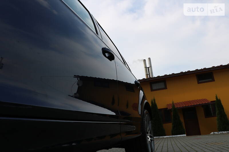 Позашляховик / Кросовер Audi Q7 2011 в Трускавці