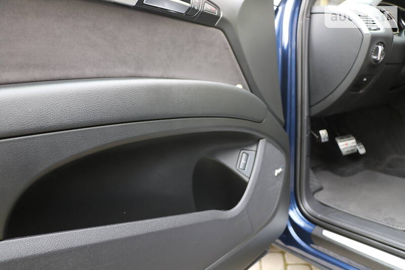 Позашляховик / Кросовер Audi Q7 2011 в Трускавці