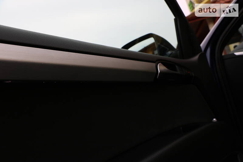 Позашляховик / Кросовер Audi Q7 2011 в Трускавці
