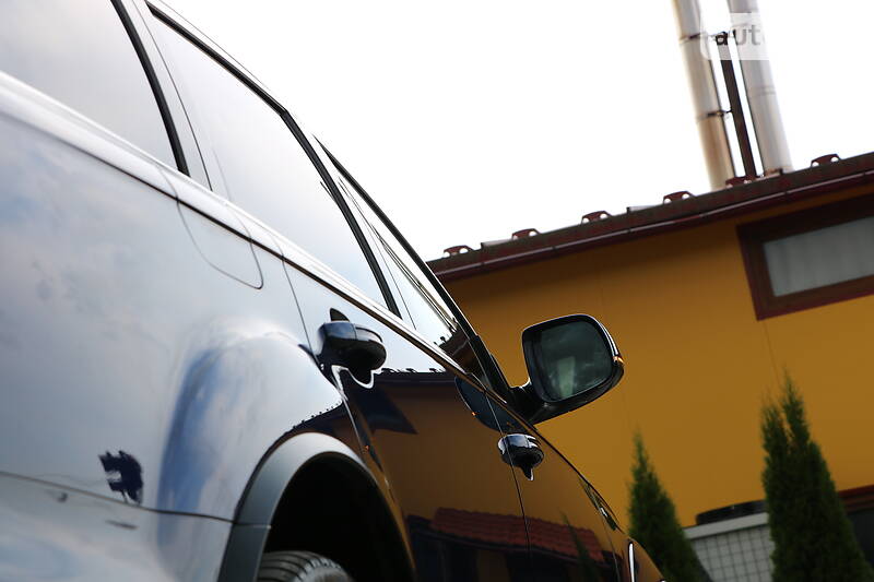 Позашляховик / Кросовер Audi Q7 2011 в Трускавці