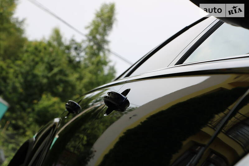 Позашляховик / Кросовер Audi Q7 2011 в Трускавці