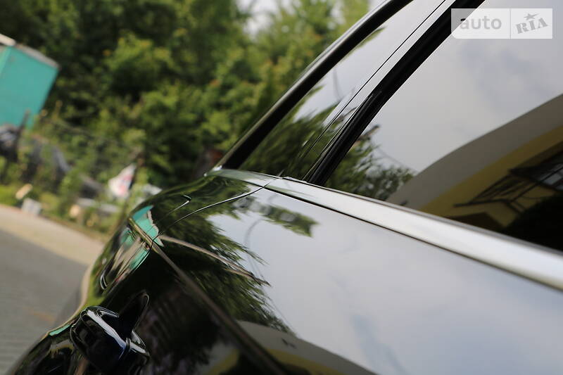 Позашляховик / Кросовер Audi Q7 2011 в Трускавці