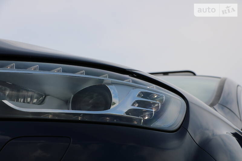 Позашляховик / Кросовер Audi Q7 2011 в Трускавці